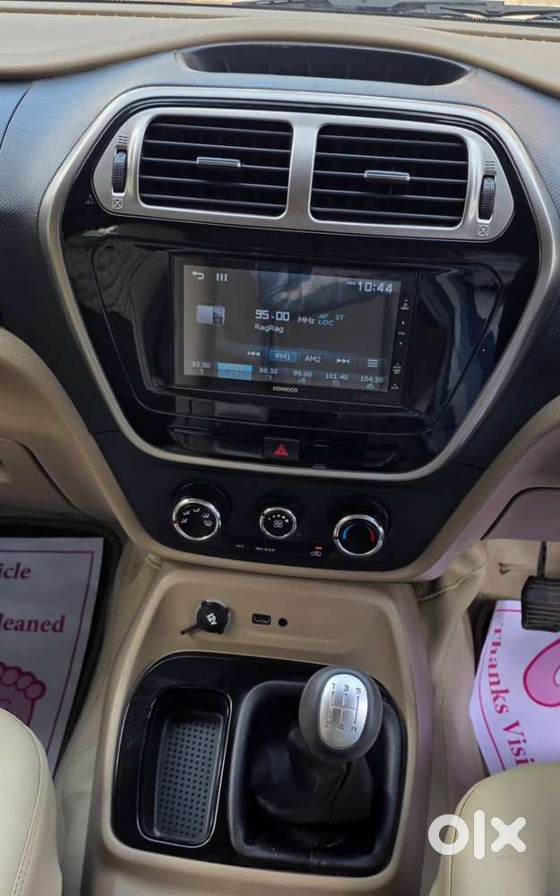 Mahindra Bolero Neo 1.5 N 10, 2024, Diesel