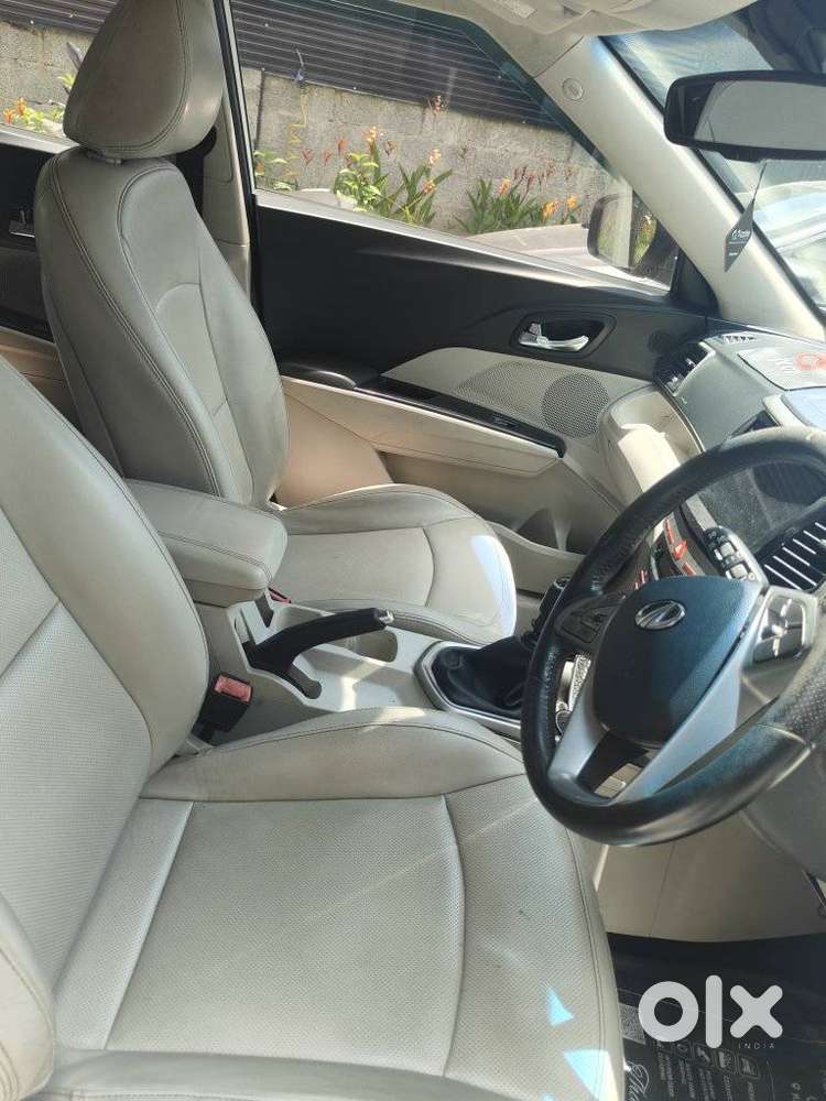 Mahindra Xuv300, 2019, Diesel