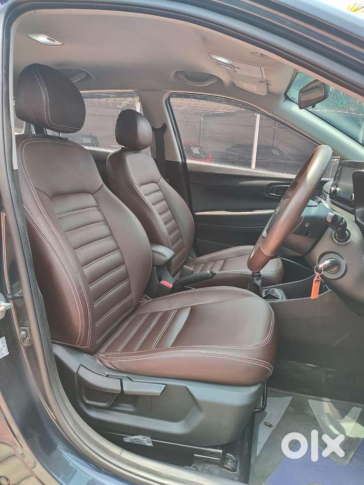Hyundai I20, 2023, Petrol