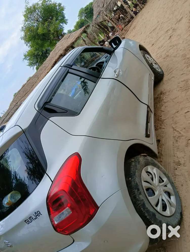 Maruti Suzuki Swift 2019