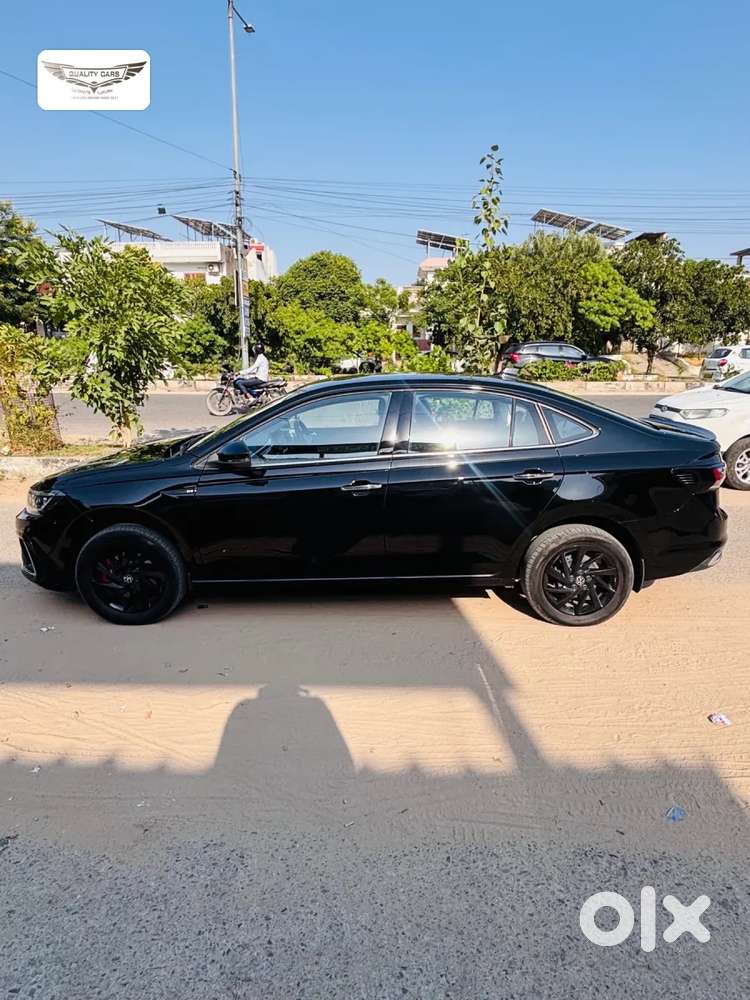 Volkswagen Virtus, 2024, Petrol