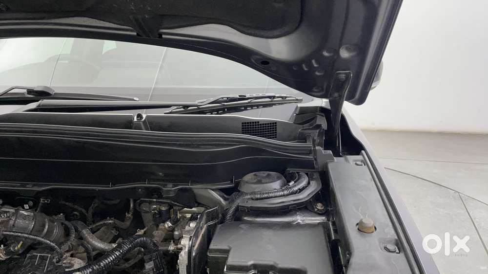 Maruti Suzuki Grand Vitara 1.5 Zeta Cng, 2023, Cng & Hybrids