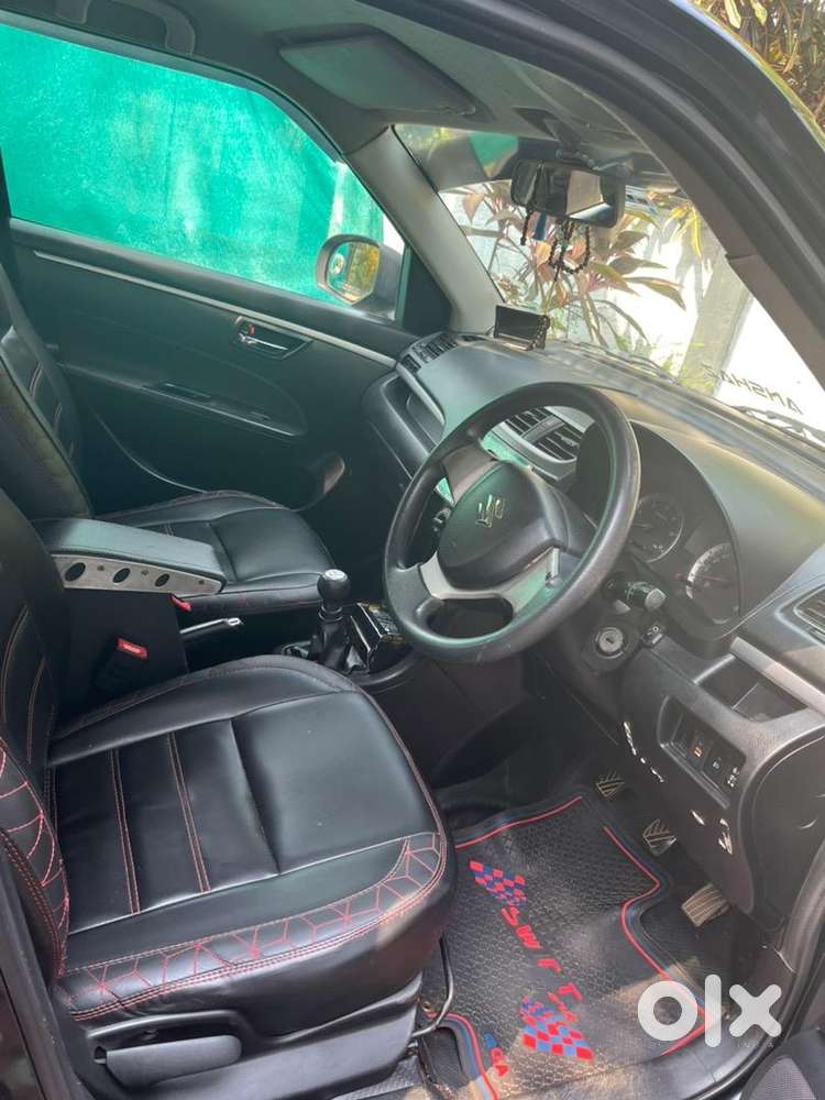 Maruti Suzuki Swift 2012 Diesel Good Condition