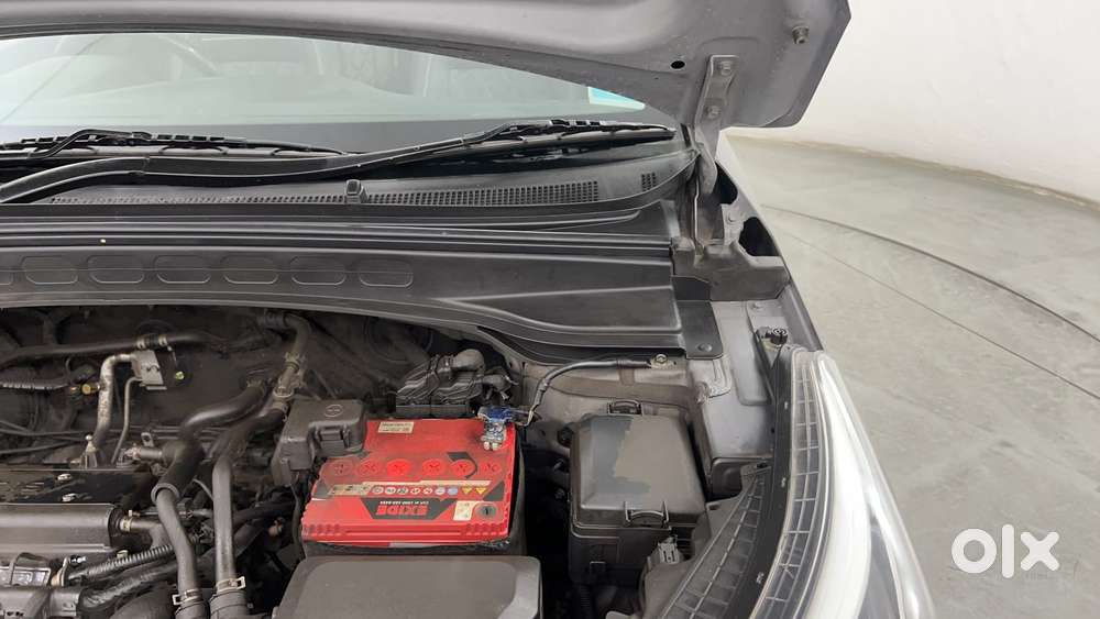 Hyundai Creta 1.6 Sx Petrol, 2018, Petrol