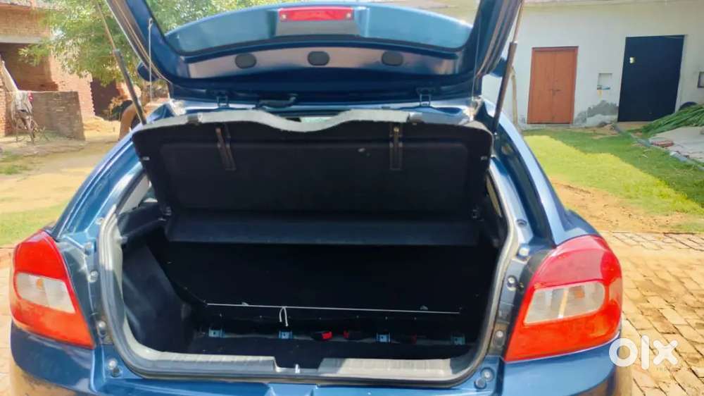 Baleno  2020 40000 Km Run