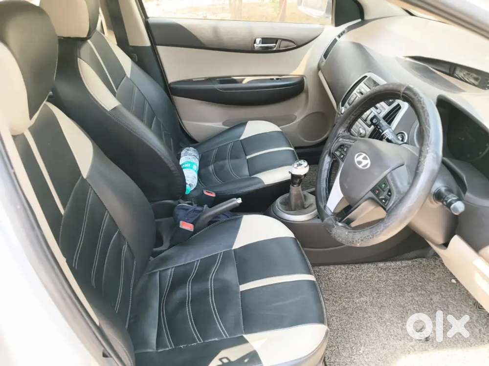 Hyundai I20 2013 Diesel Top End Model 148000 Km