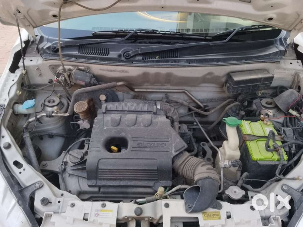 Maruti Suzuki Alto 2018