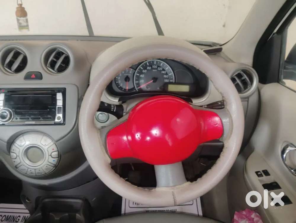 Nissan Micra Primo 1.2 Xl Petrol Manual 1013