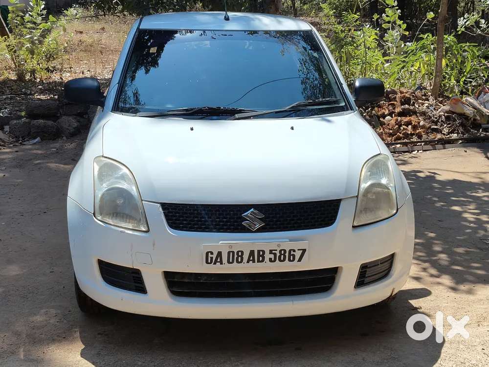Swift Dzire