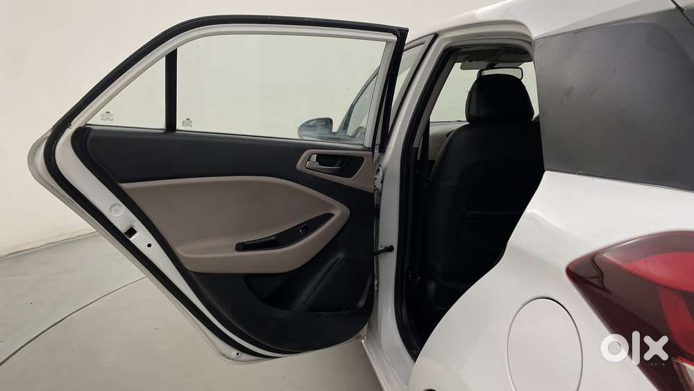 Hyundai Elite I20 [2018-2020] 1.2 Asta, 2015, Petrol