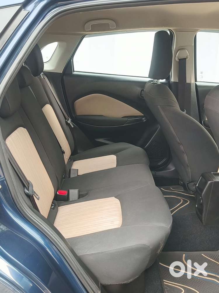 Toyota Glanza 1.2 S, 2024, Petrol