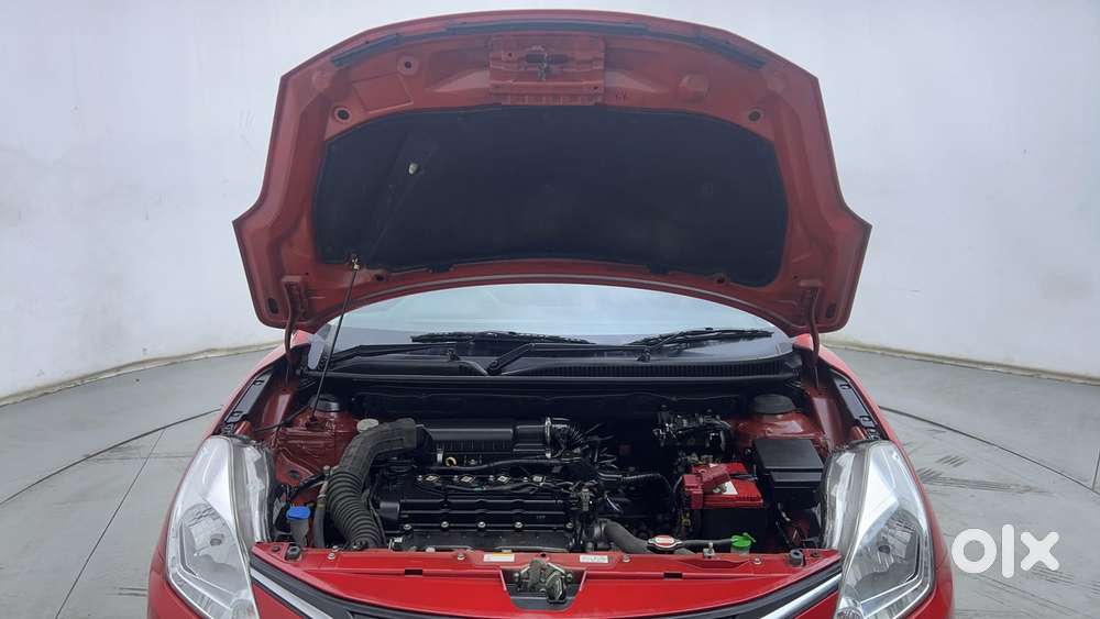Maruti Suzuki Baleno 1.2 Zeta, 2018, Petrol