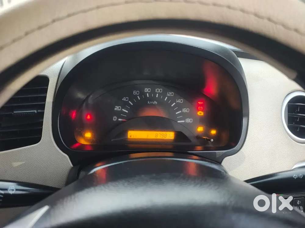 Maruti Wagonar 2018 Company Fited Cng Very Good Family Used Car