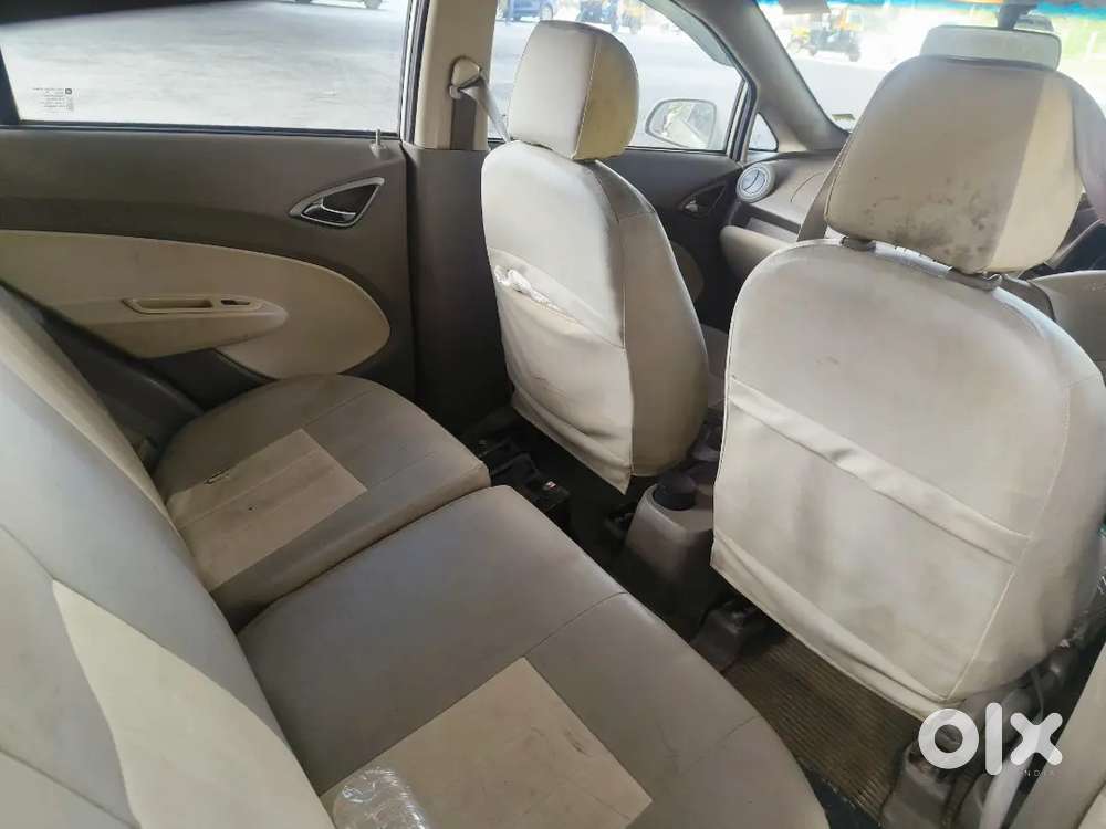 Chevrolet Sail U-va 2013 Diesel 70786 Km Driven