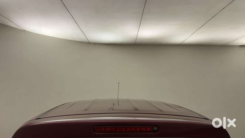 Maruti Suzuki Ertiga 1.5 Zxi, 2015, Petrol