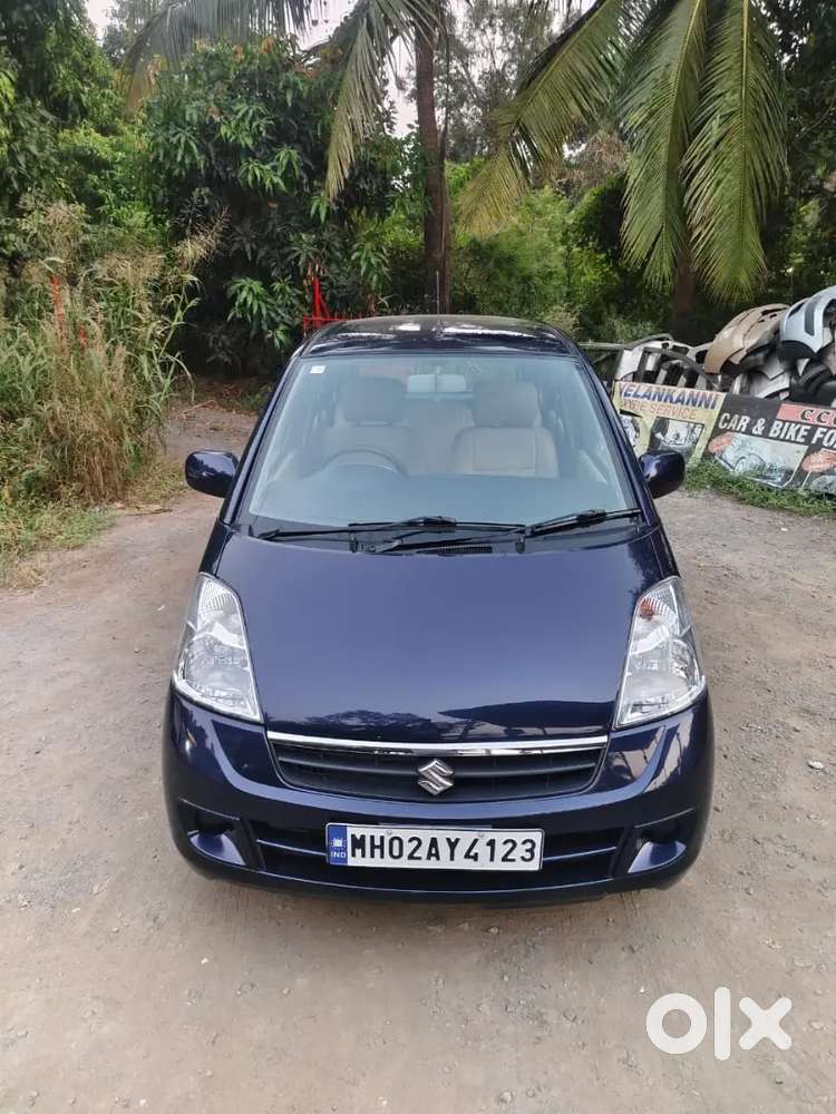 Maruti Suzuki Estilo 2007 Petrol 58000 Km Driven