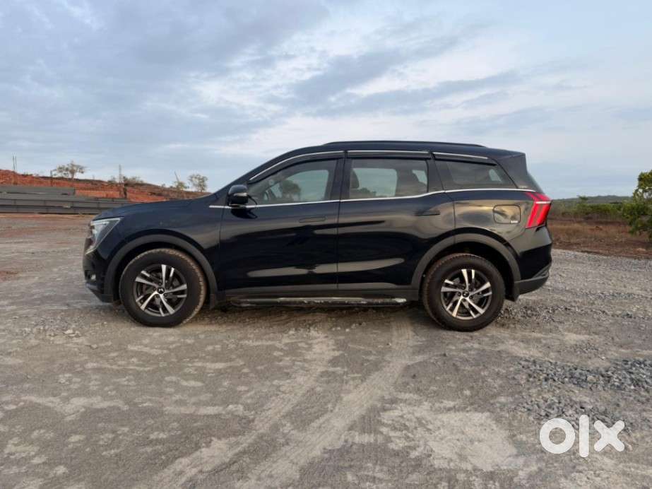 Mahindra Xuv700 2.2 Ax 5 Diesel Mt 7 Str, 2024, Diesel