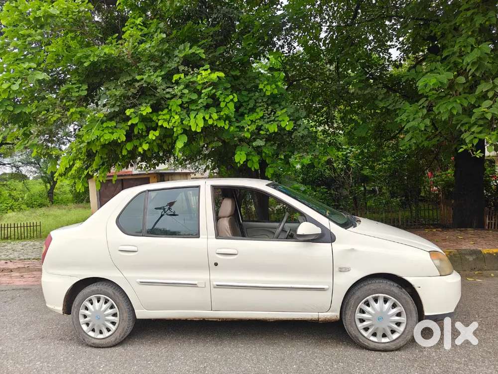 Tata Indigo Ls 2012