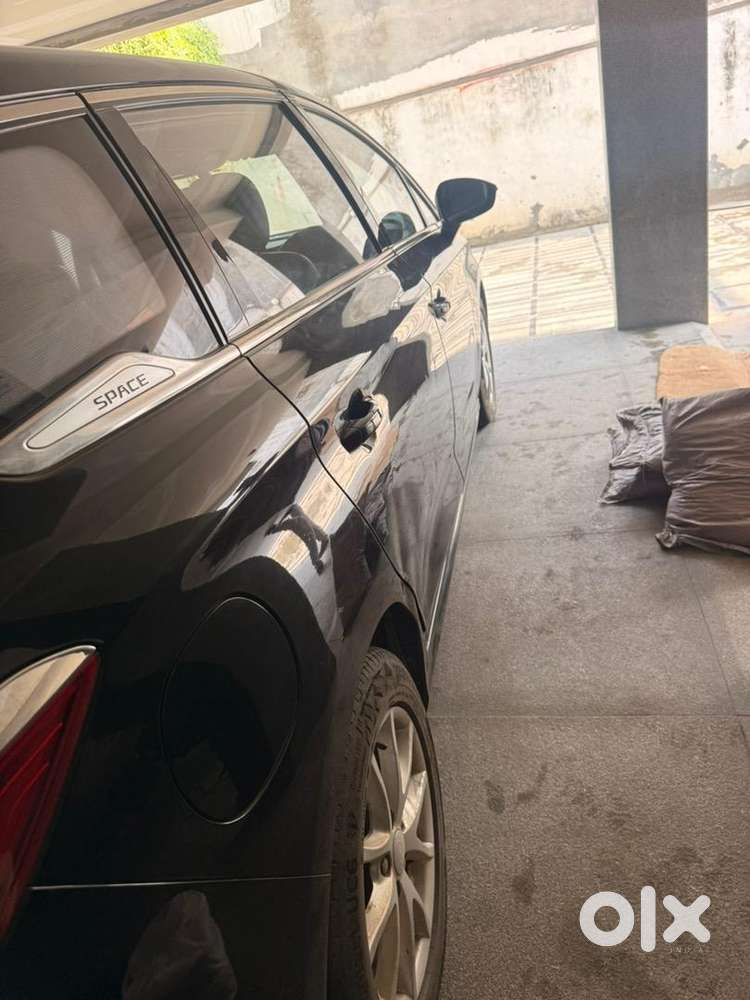 Byd E6 2023 Electric Well Maintained