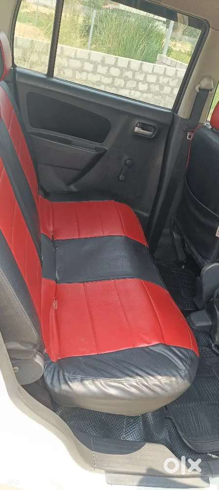 Maruti Suzuki Wagonr Lxi  Cng
2011model
New Tyres
Insurance Ok
