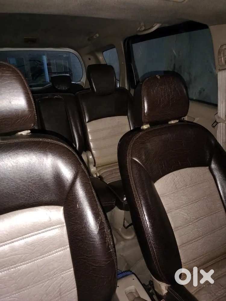 Maruti Suzuki Ertiga 2013 Diesel Well Maintained