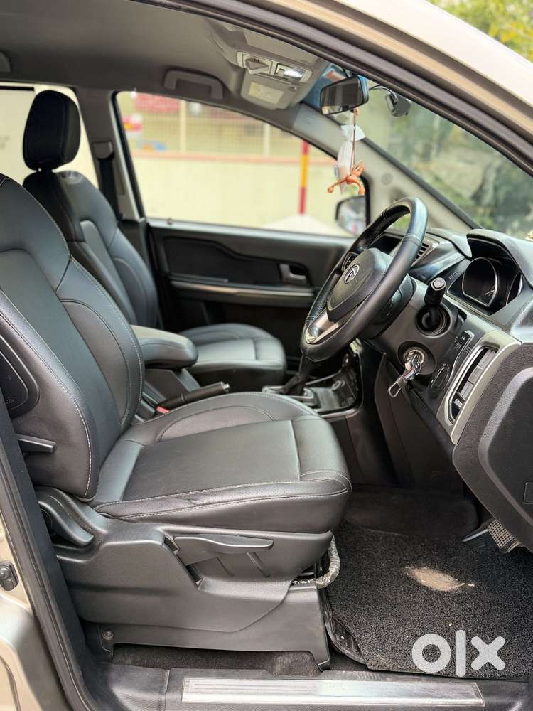 Tata Hexa Xta, 2017, Diesel