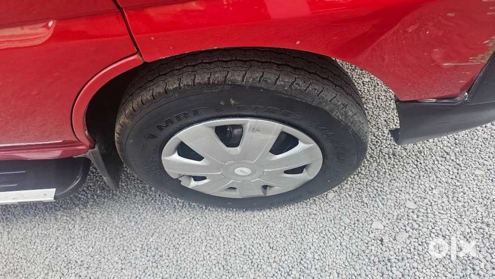 Maruti Suzuki Eeco 5 Seater Ac, 2011, Petrol