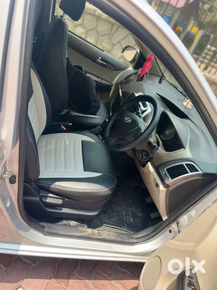 Hyundai I20 2012 Cng+petrol