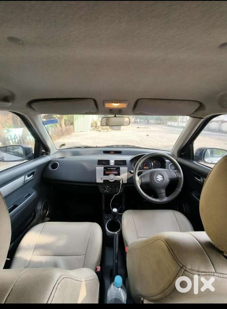 Maruti Suzuki Swift 2011 Petrol Well Maintained