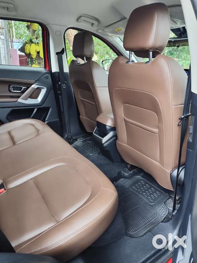 Tata Harrier 2020 Diesel Well Maintained