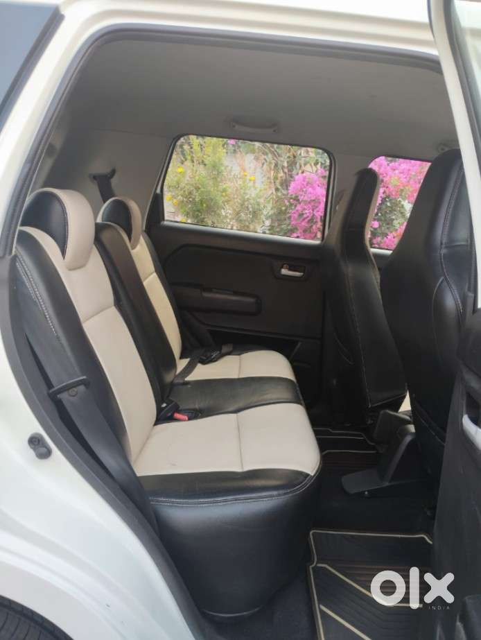 Maruti Suzuki Wagon R 1.2 Zxi Ags, 2022, Petrol