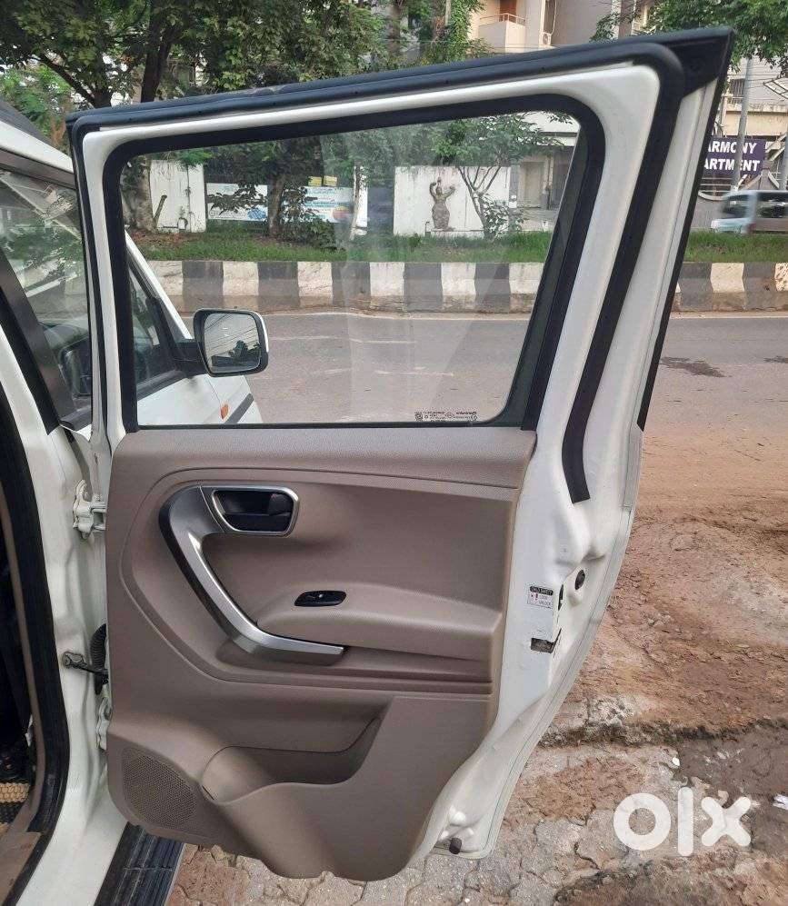 Mahindra Bolero Neo N10 (o), 2023, Diesel