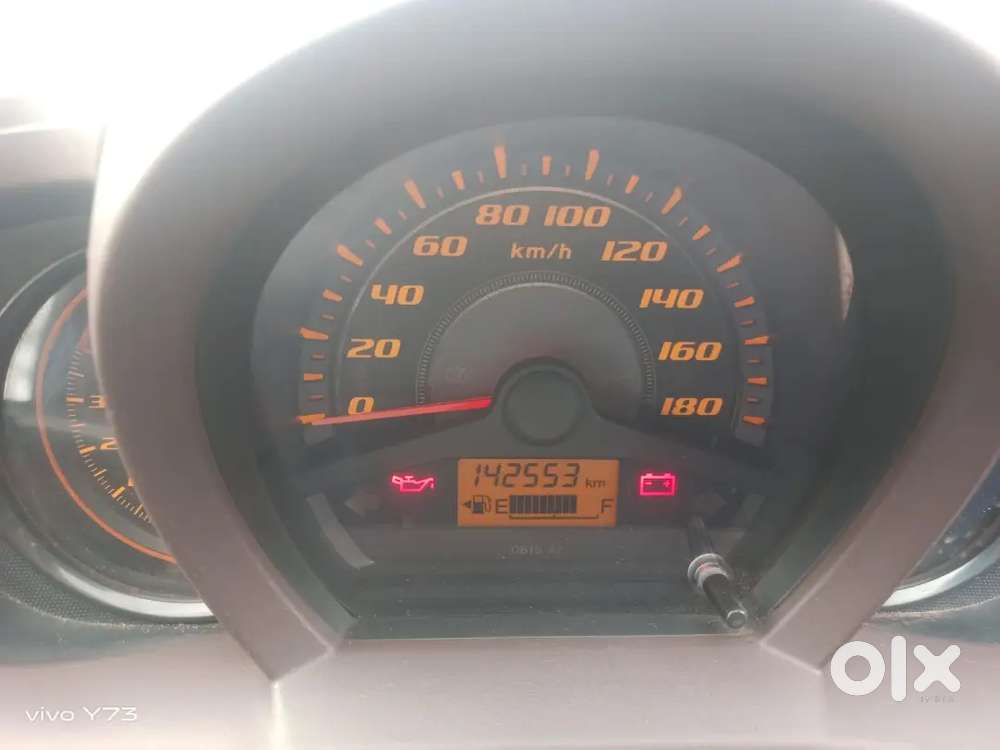 Honda Amaze 1.5 E 2013