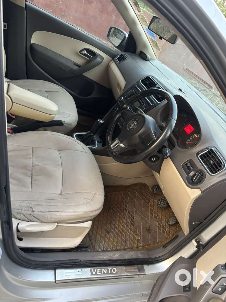 Volkswagen Vento 2010-2013 Ipl Ii Petrol Highline, 2011, Petrol