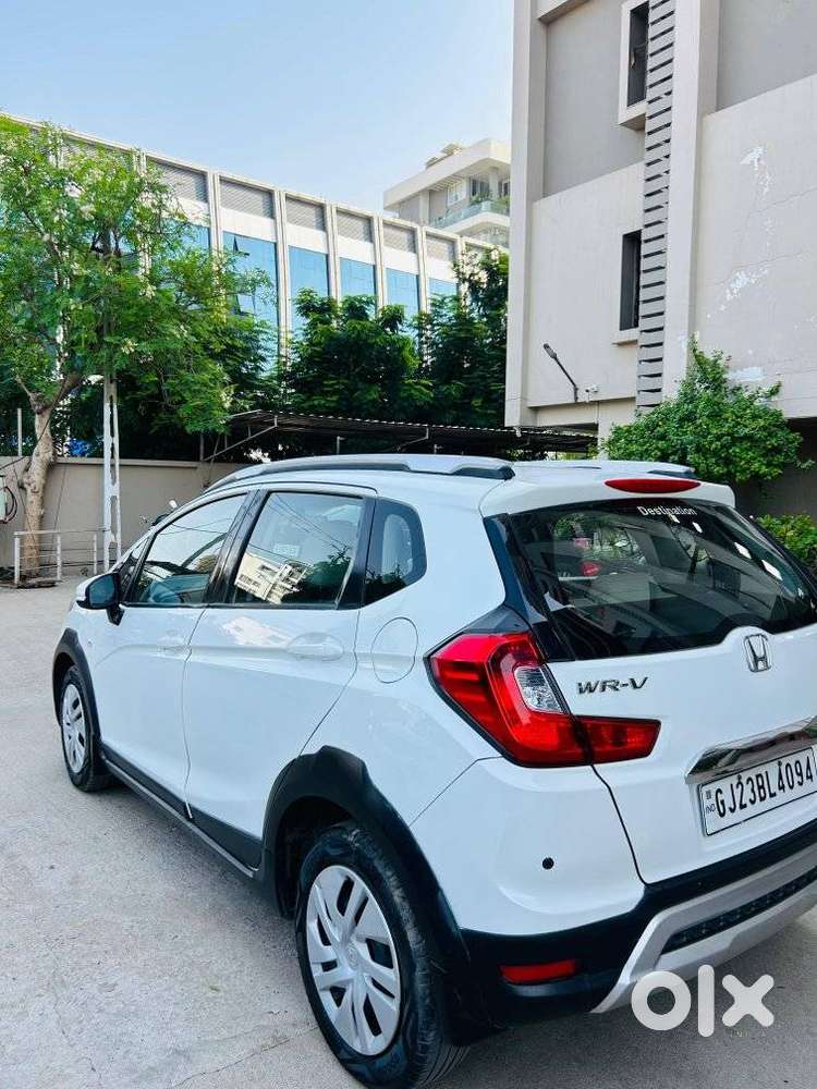 Honda Wr-v I-dtec S, 2017, Diesel