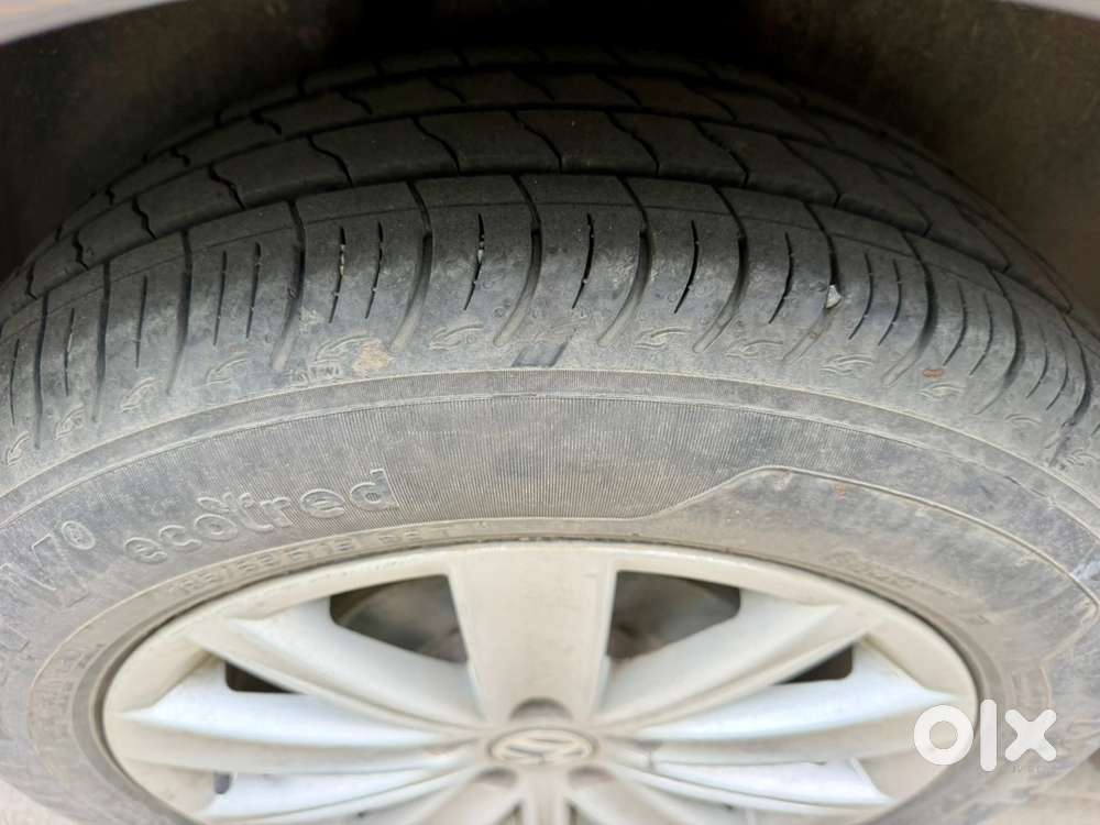 Volkswagen Vento Petrol Well Maintained
