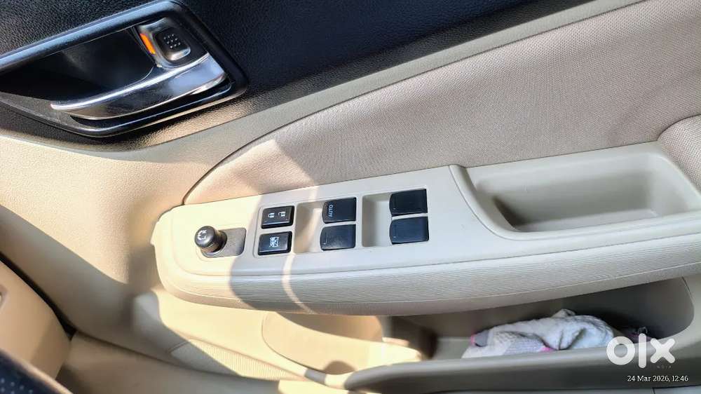 Maruti Suzuki Dzire 2020 Vxi Amt