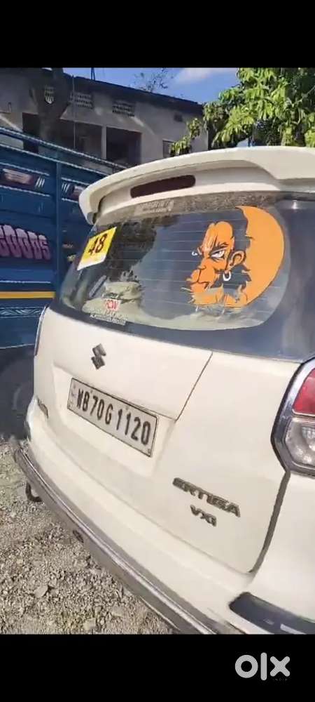Sale Ertiga, Vxi , Money Problem