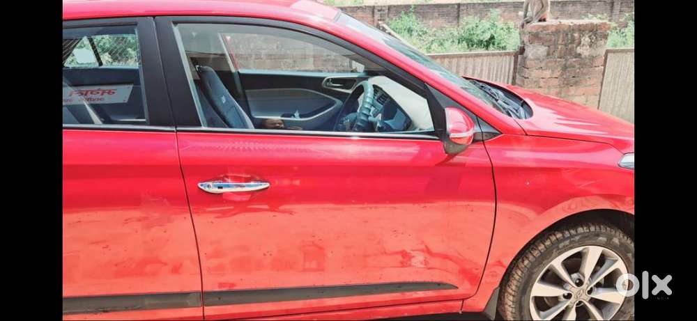 Hyundai I20 Asta (o) Vtvt Yr 2016