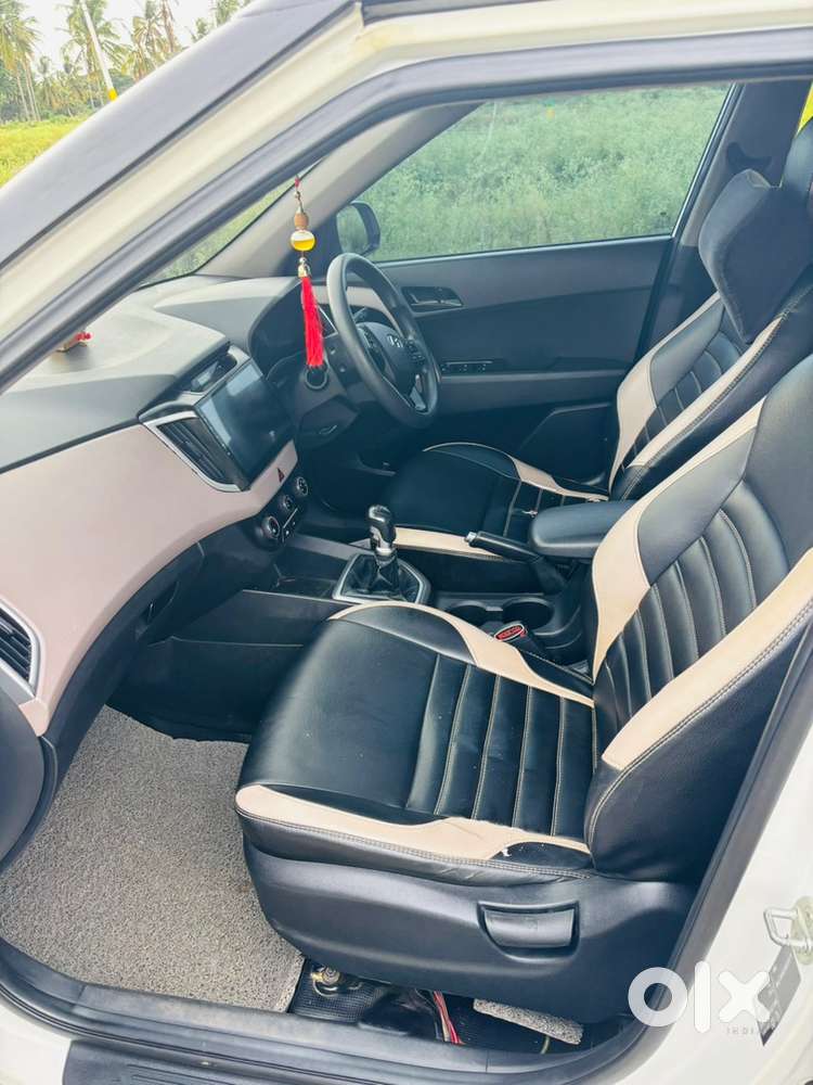Hyundai Creta Diesel 2020 Model