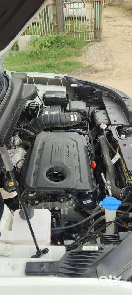 Hyundai Creta 1.5 Sx (o) Diesel, 2024, Diesel