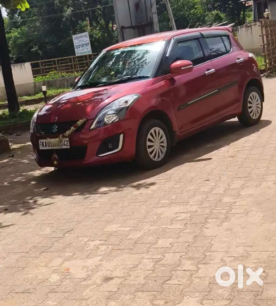Maruti Suzuki Swift Ldi 2011 26