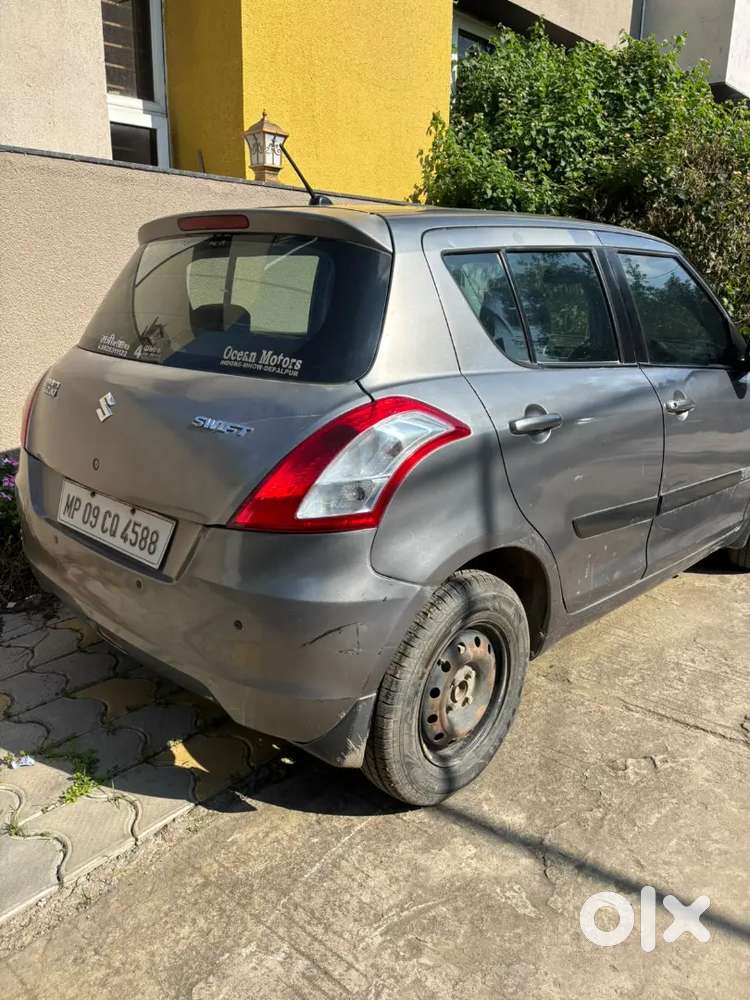 Maruti Suzuki Swift 2014 Diesel Well Maintained