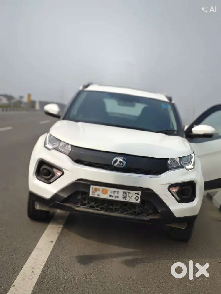 Tata Nexon 1.2 Revotron 2022