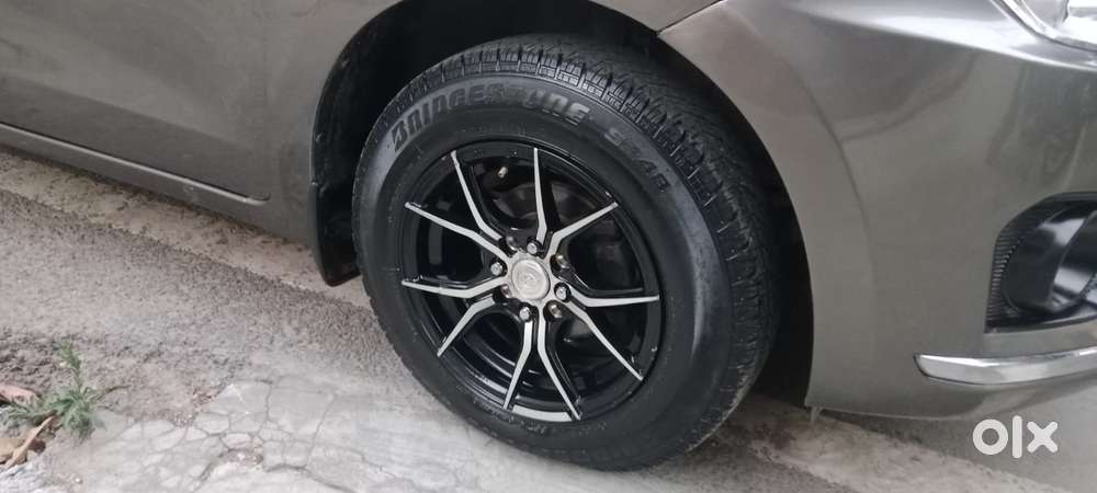 Maruti Suzuki Dzire 2017-2020 Vdi, 2017, Diesel