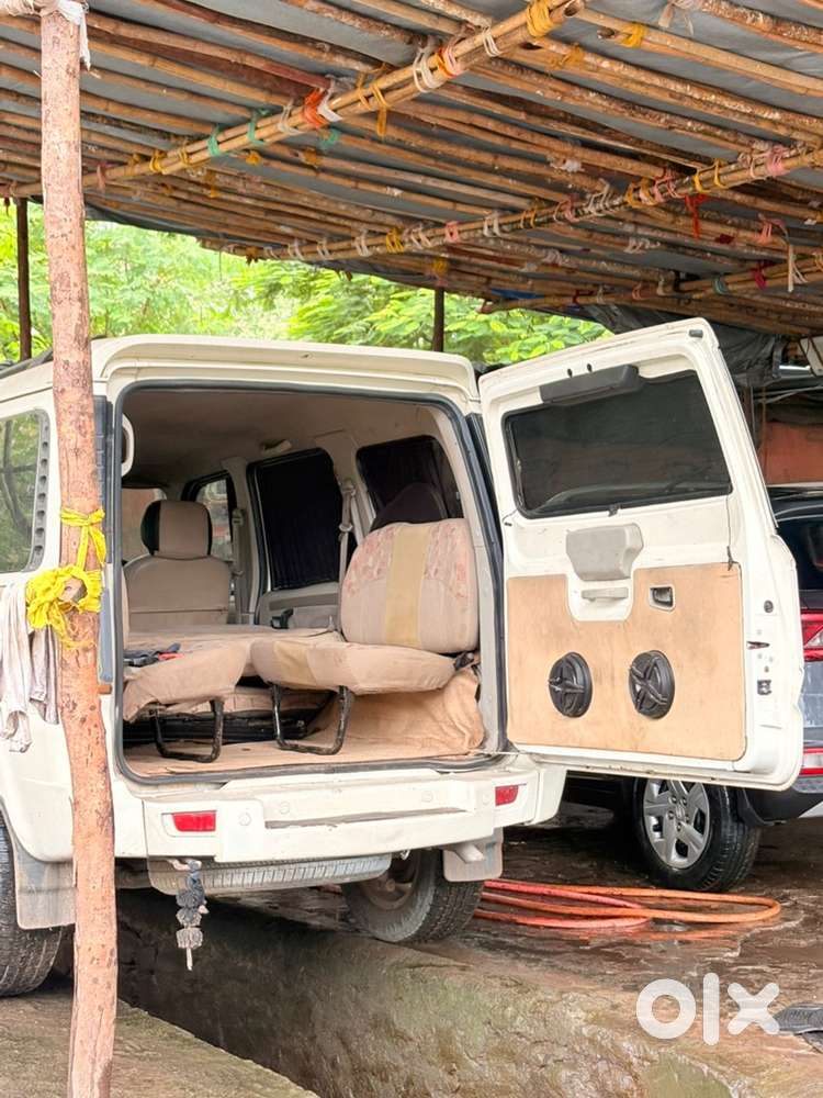 Mahindra Scorpio Diesel Manual 2015 Year