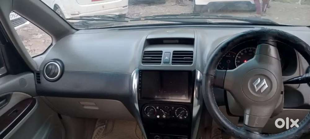 Maruti Suzuki Sx4 Diesel Manual 2011 No Any Work