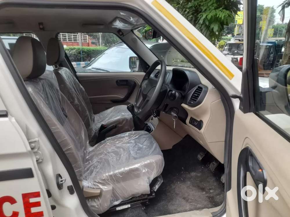 Mahindra Bolero 1.5 B6 (o), 2025, Diesel