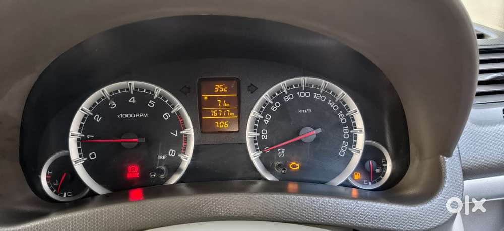 Maruti Suzuki Ertiga 2012-2015 Zxi, 2013, Cng & Hybrids