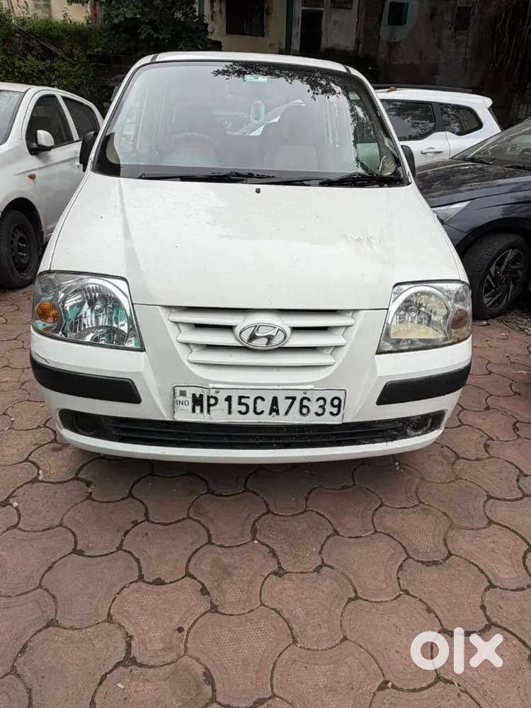 Santro Xing